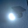 Panta Safe Light Solar LED buitenlamp 250 lumen 1+1 Gratis