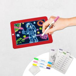 Magic Pad | tekentablet voor kinderen