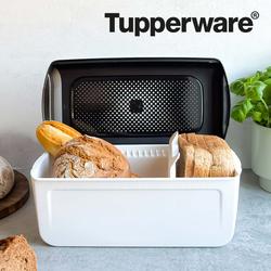 Tupperware BreadSmart vershouddoos voor gebak