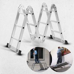Hammersmith Super Ladder aluminiumladder