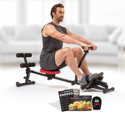  Kendox RowShaper fitness roeitrainer