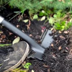 Hammersmith RayzerShovel Multifunctionele Tuinschep