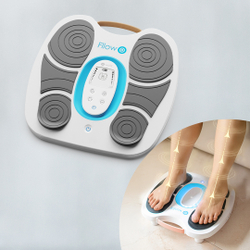 Fllow EMS-Tens Impuls-voetmassageapparaat