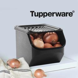 Tupperware OnionSmart voedselbewaarbak voor uien