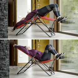 Backlounge Inversie Rugtrainer