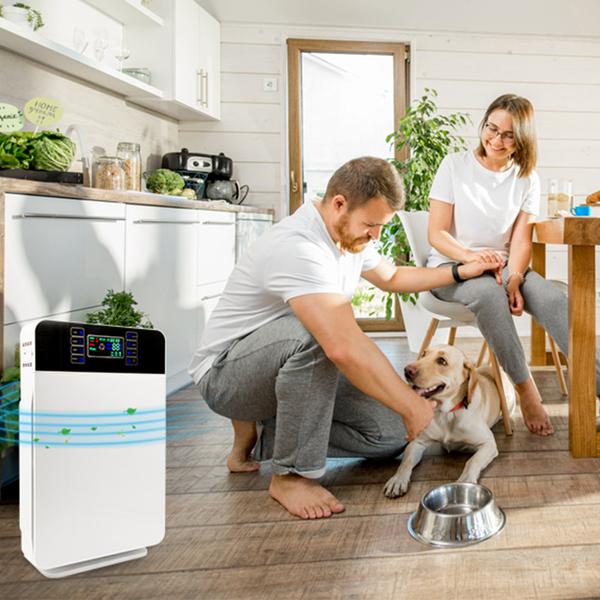 Livington AirPurifier