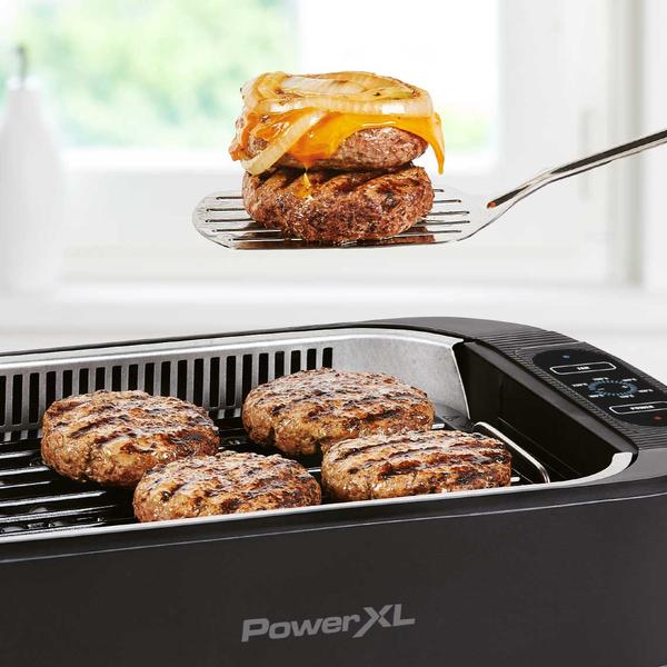 PowerXL Smokeless Grill elektrische grill