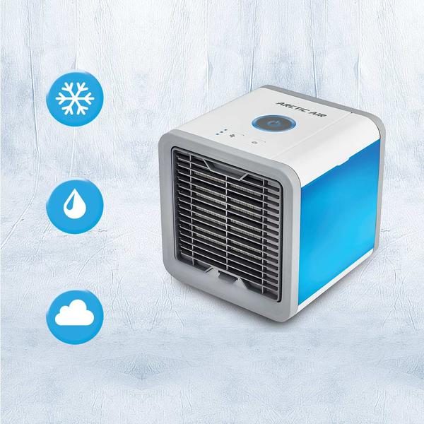 Livington Arctic Air Compacte Aircooler