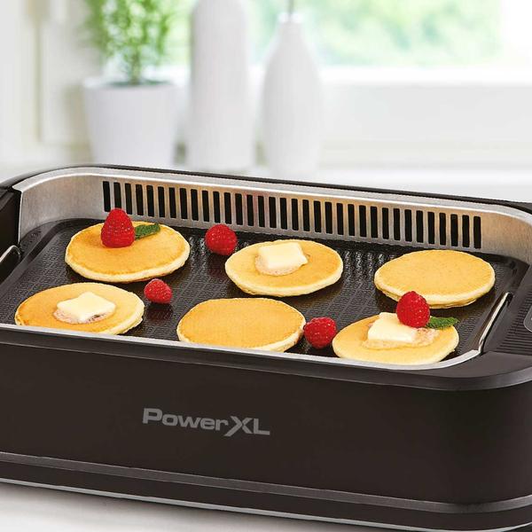 PowerXL Smokeless Grill elektrische grill
