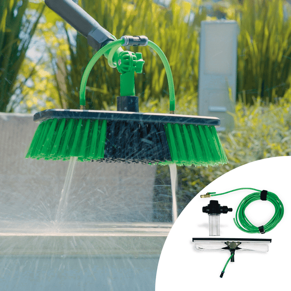 Hammersmith AquaClean Deluxe telescopische waterbezem