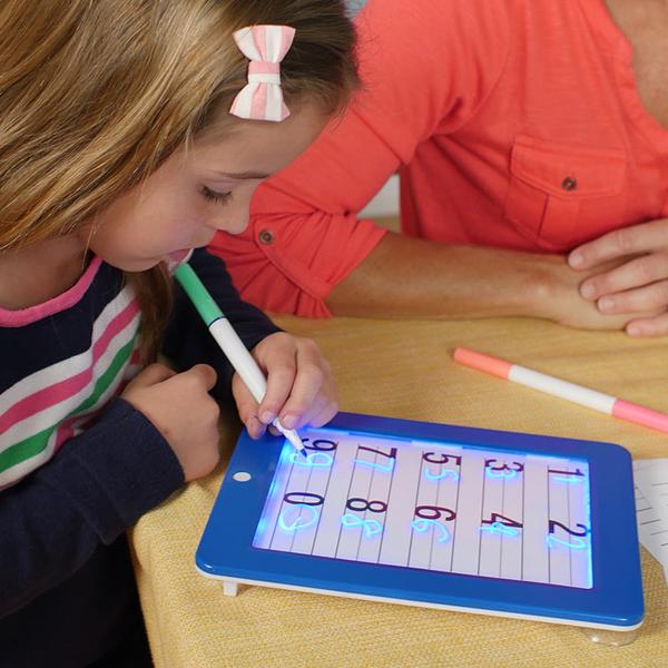 Magic Pad | tekentablet voor kinderen