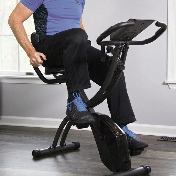 Slim Cycle Hometrainer