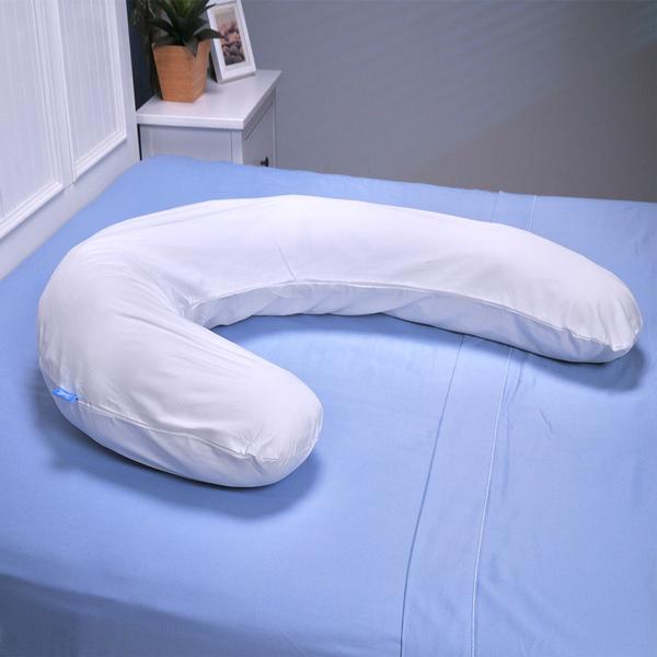 Dreamolino SwanPillow kussensloop 2 stuks