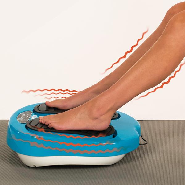 Gymform Leg Action Voetmassage