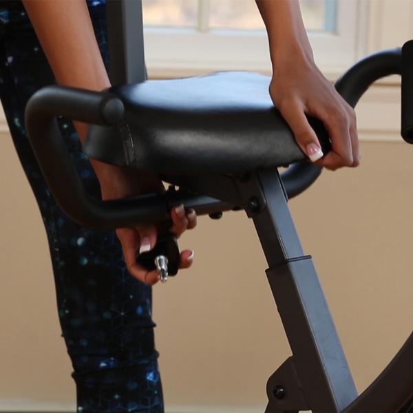 Slim Cycle Hometrainer