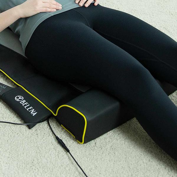 Belena Air Stretch elektronische rek- en massagemat