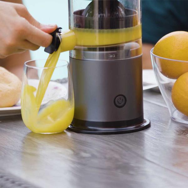 Livington JuiceBoost draadloze sapcentrifuge
