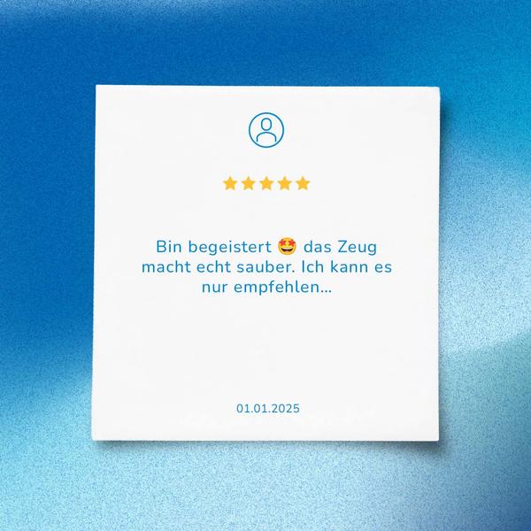 Pure100 MagicShine allesreiniger