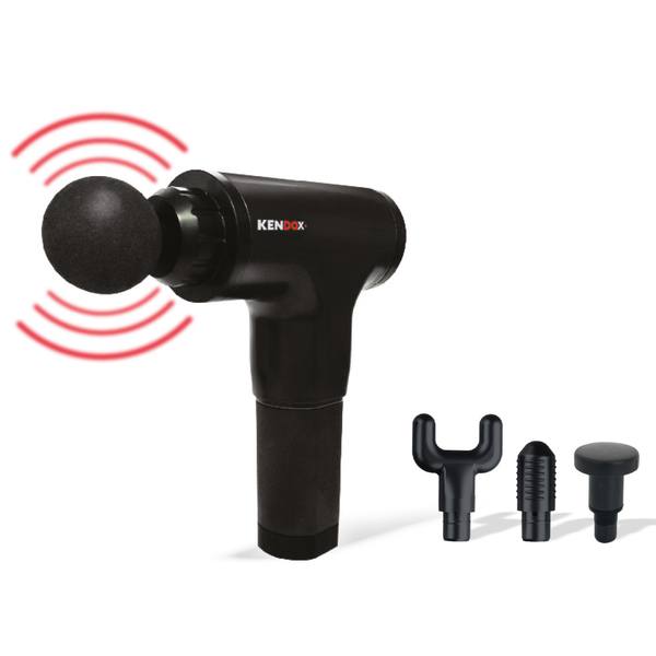 Kendox Muscle Relief Massagepistool