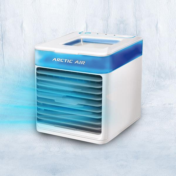 Livington Arctic Air Pure Chill