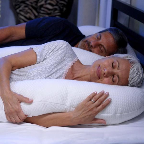 Dreamolino SwanPillow 1+1 GRATIS