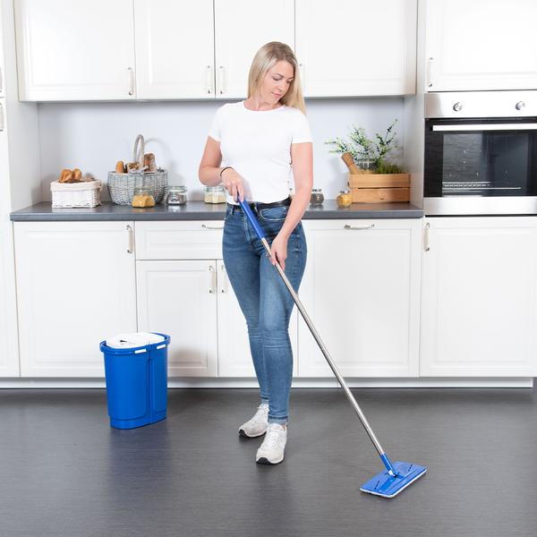 Livington Touchless Mop