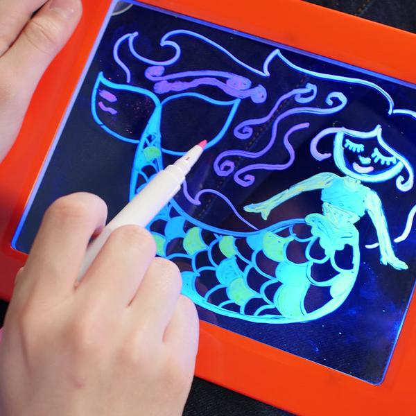 Magic Pad | tekentablet voor kinderen