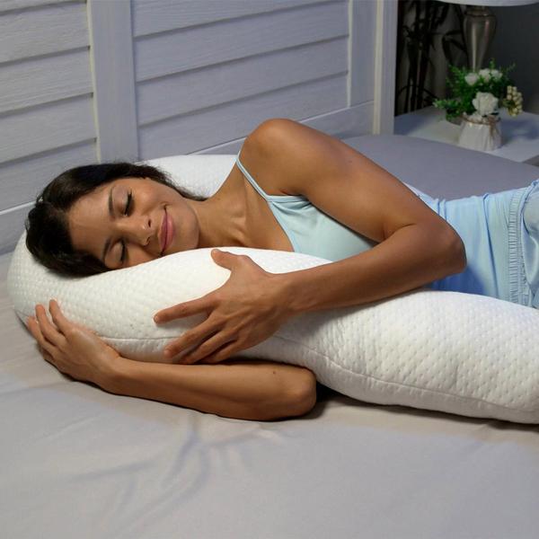 Dreamolino SwanPillow 1+1 GRATIS