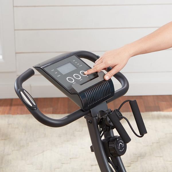 Slim Cycle Hometrainer