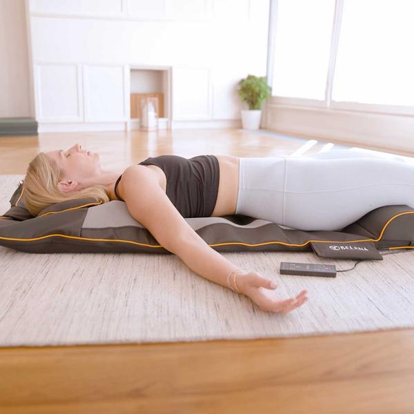 Belena AirStretch massage mat