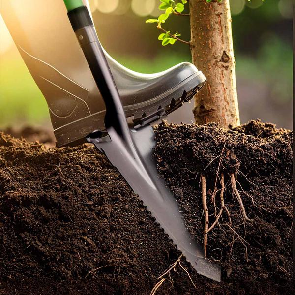 Hammersmith RayzerShovel Multifunctionele Tuinschep