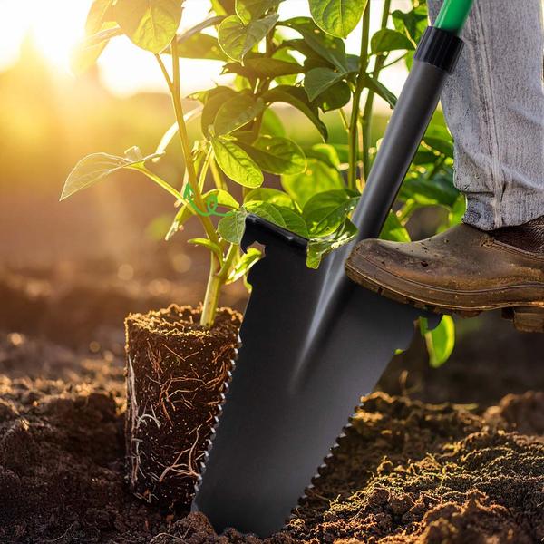 Hammersmith RayzerShovel Multifunctionele Tuinschep