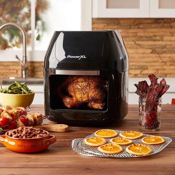 PowerXL AirFryer Multi-Function Deluxe