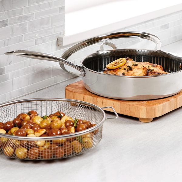 Livington Titan Pan Set