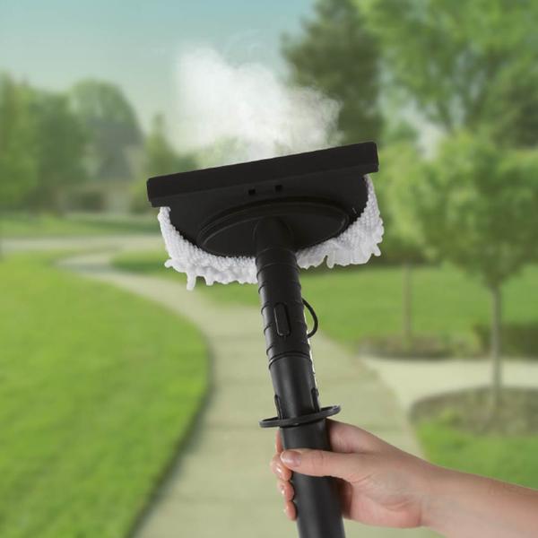 Livington Steam Twister Pro Kit